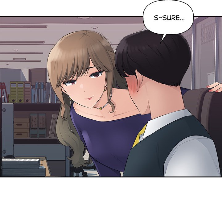 Office Desires Chapter 18 - Manhwa18.com