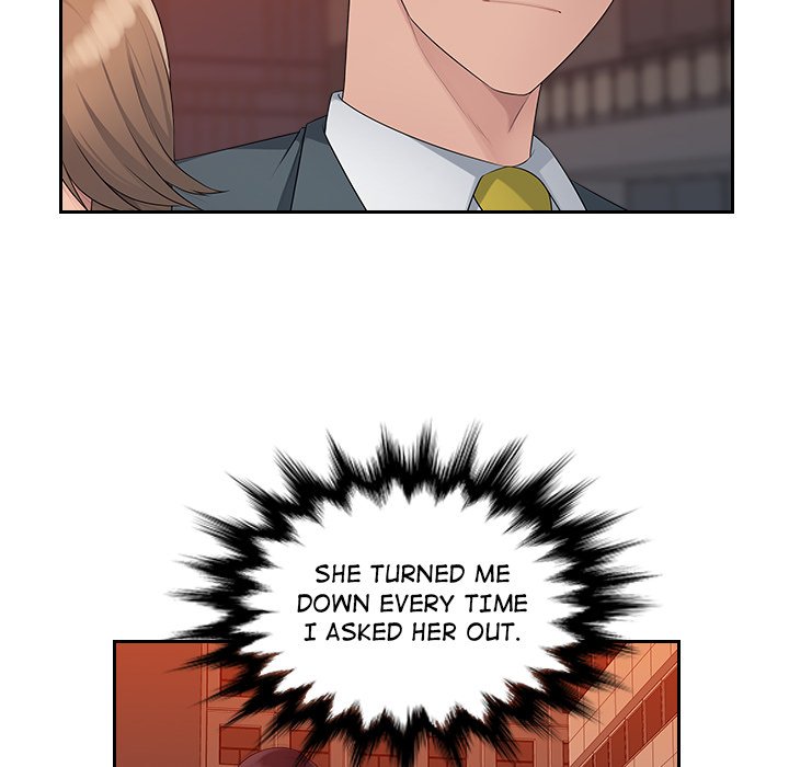 Office Desires Chapter 18 - Manhwa18.com