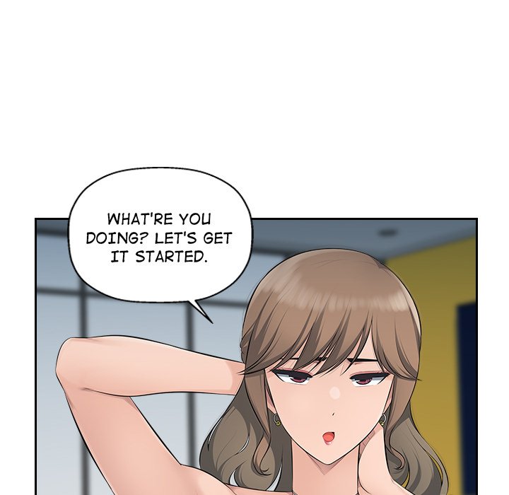 Office Desires Chapter 18 - Manhwa18.com