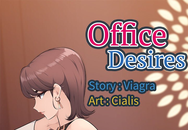 Office Desires Chapter 20 - Manhwa18.com