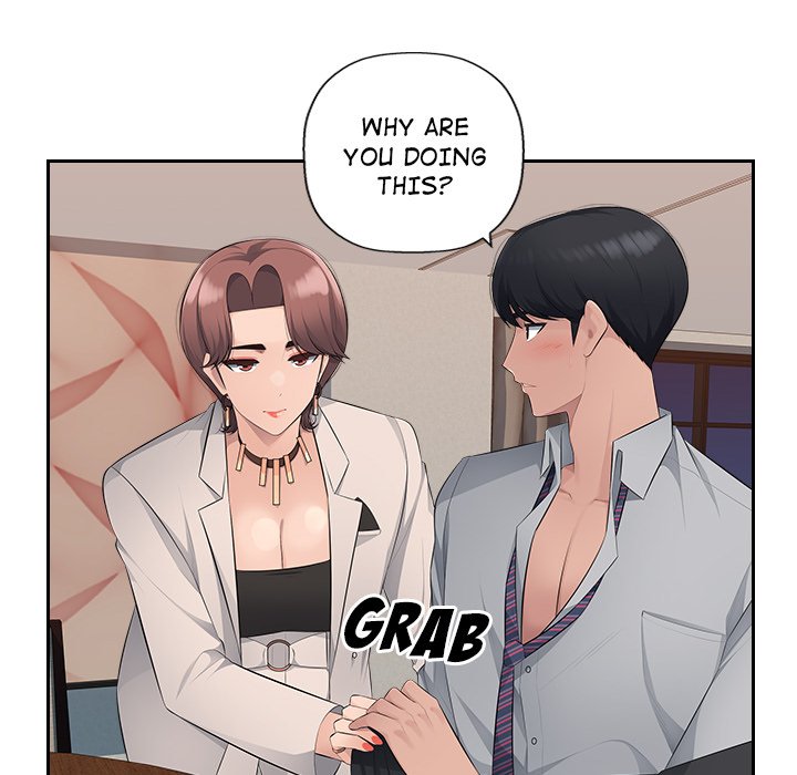 Office Desires Chapter 20 - Manhwa18.com