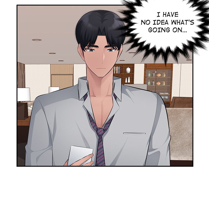 Office Desires Chapter 20 - Manhwa18.com