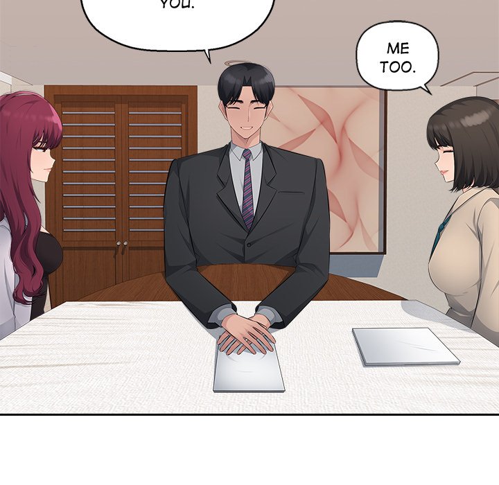 Office Desires Chapter 20 - Manhwa18.com