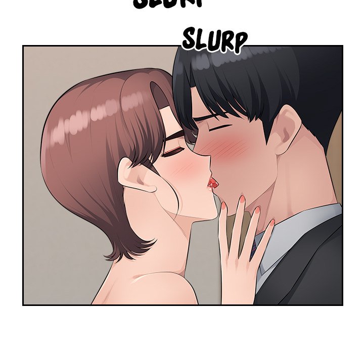 Office Desires Chapter 20 - Manhwa18.com