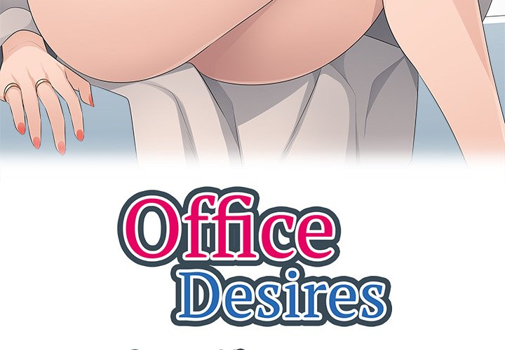 Office Desires Chapter 21 - Manhwa18.com