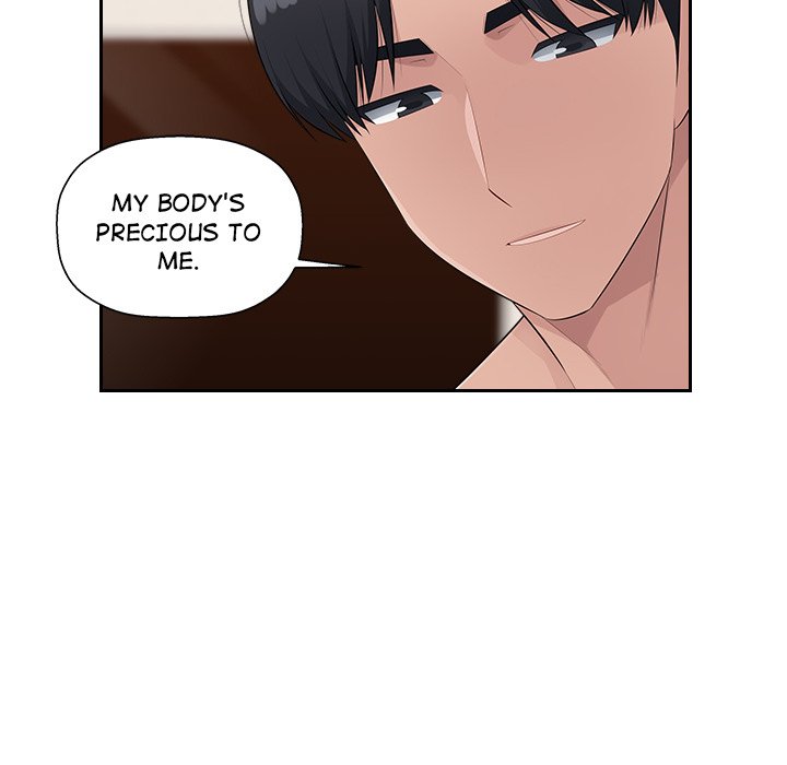 Office Desires Chapter 21 - Manhwa18.com