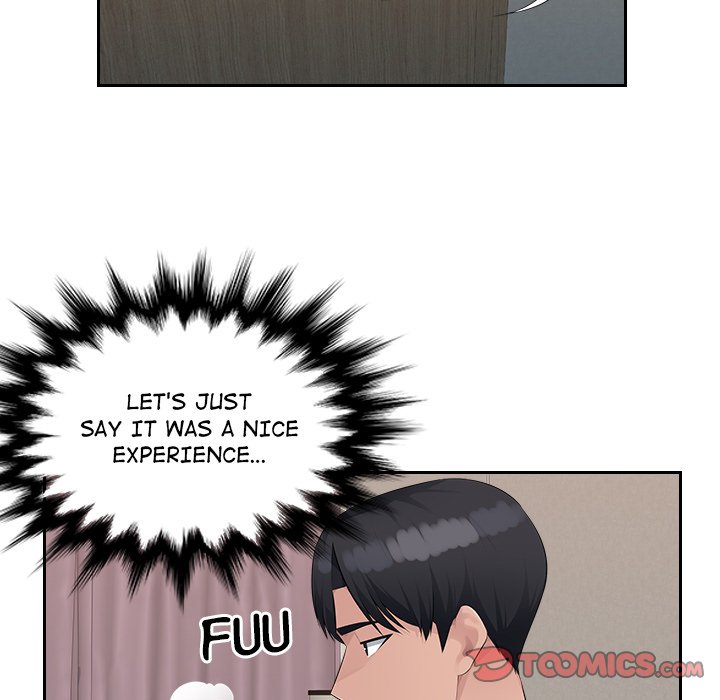 Office Desires Chapter 21 - Manhwa18.com