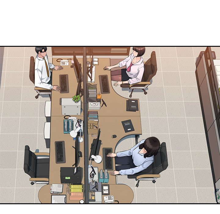 Office Desires Chapter 21 - Manhwa18.com