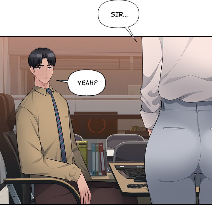 Office Desires Chapter 21 - Manhwa18.com