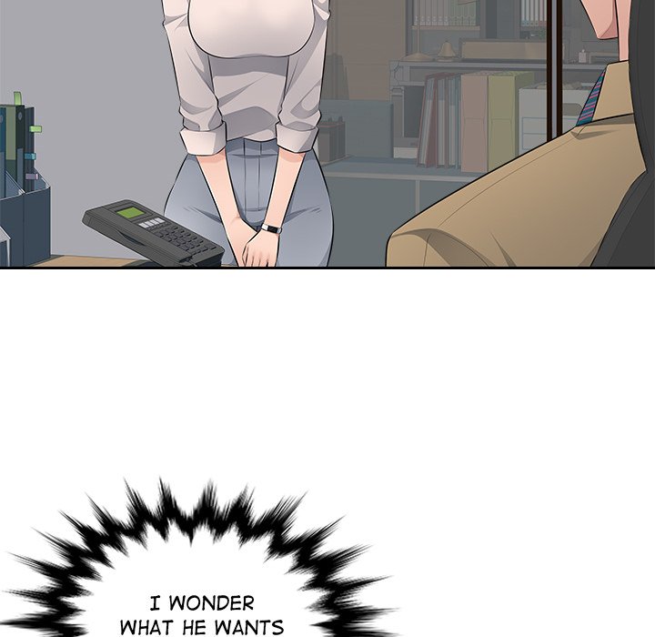 Office Desires Chapter 21 - Manhwa18.com