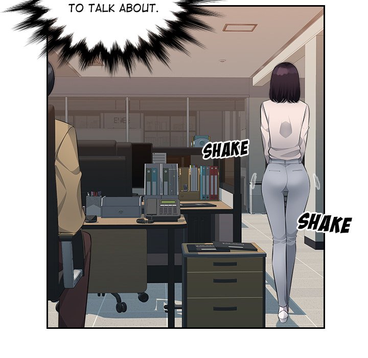 Office Desires Chapter 21 - Manhwa18.com