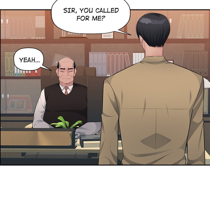 Office Desires Chapter 21 - Manhwa18.com