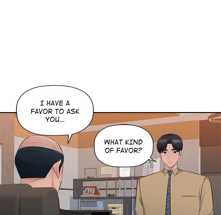 Office Desires Chapter 21 - Manhwa18.com