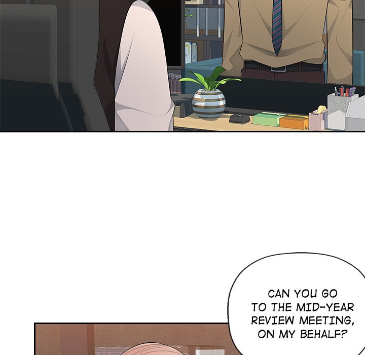 Office Desires Chapter 21 - Manhwa18.com