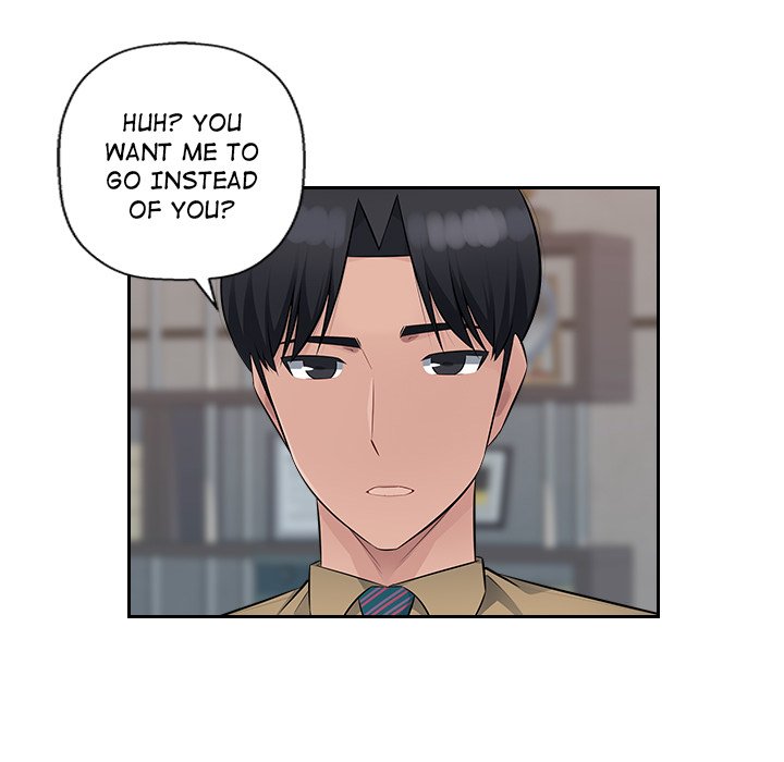 Office Desires Chapter 21 - Manhwa18.com