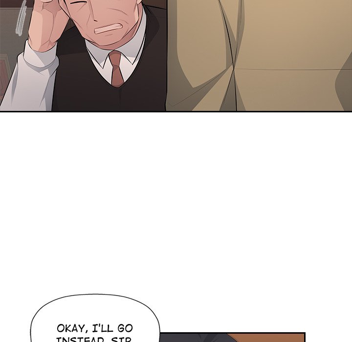 Office Desires Chapter 21 - Manhwa18.com