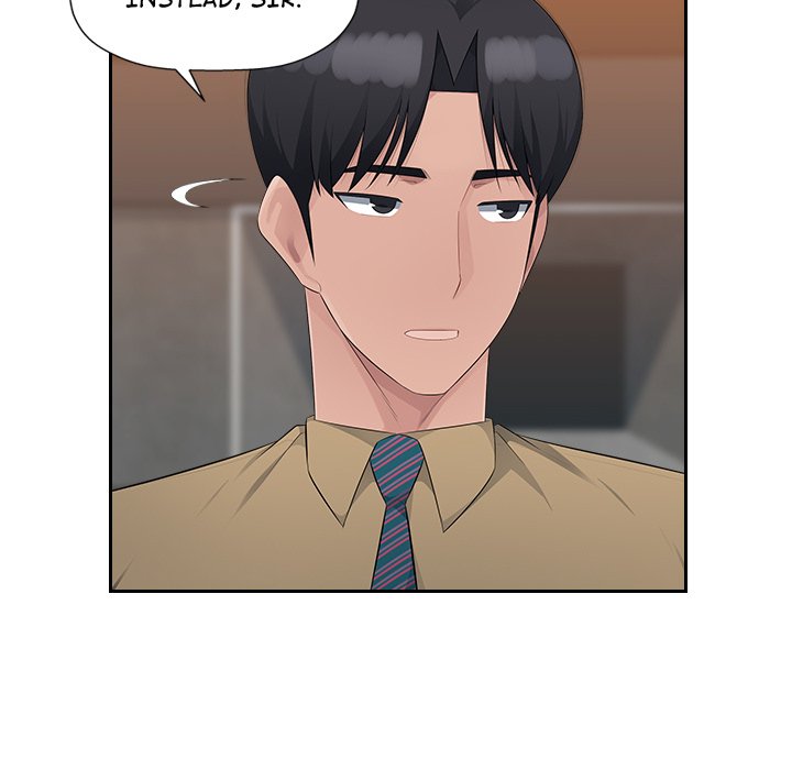 Office Desires Chapter 21 - Manhwa18.com