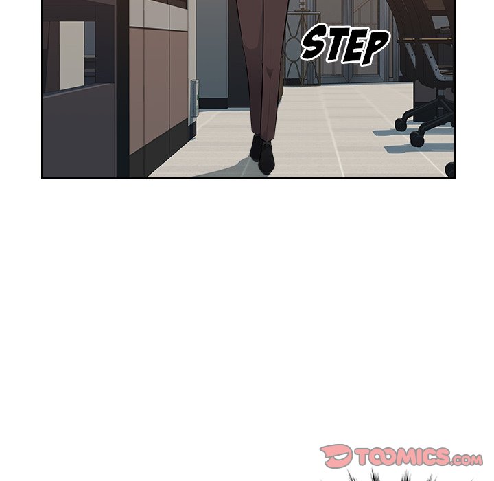 Office Desires Chapter 21 - Manhwa18.com