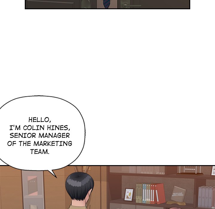 Office Desires Chapter 21 - Manhwa18.com