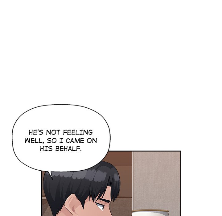 Office Desires Chapter 21 - Manhwa18.com