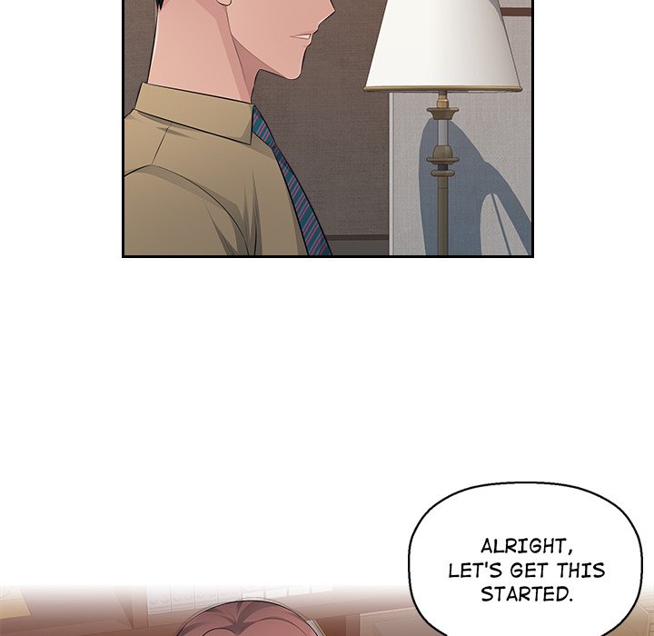 Office Desires Chapter 21 - Manhwa18.com