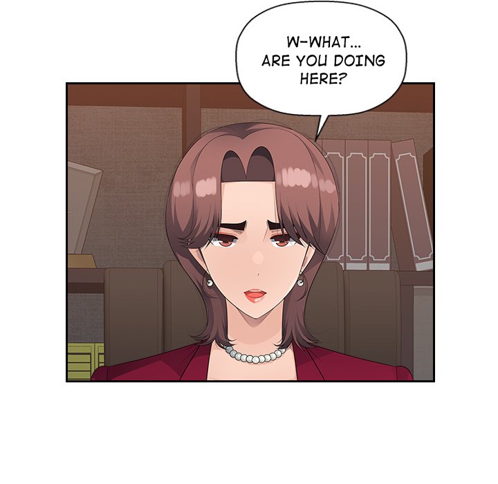 Office Desires Chapter 21 - Manhwa18.com