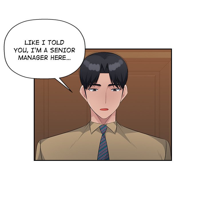 Office Desires Chapter 21 - Manhwa18.com