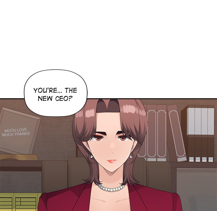 Office Desires Chapter 21 - Manhwa18.com