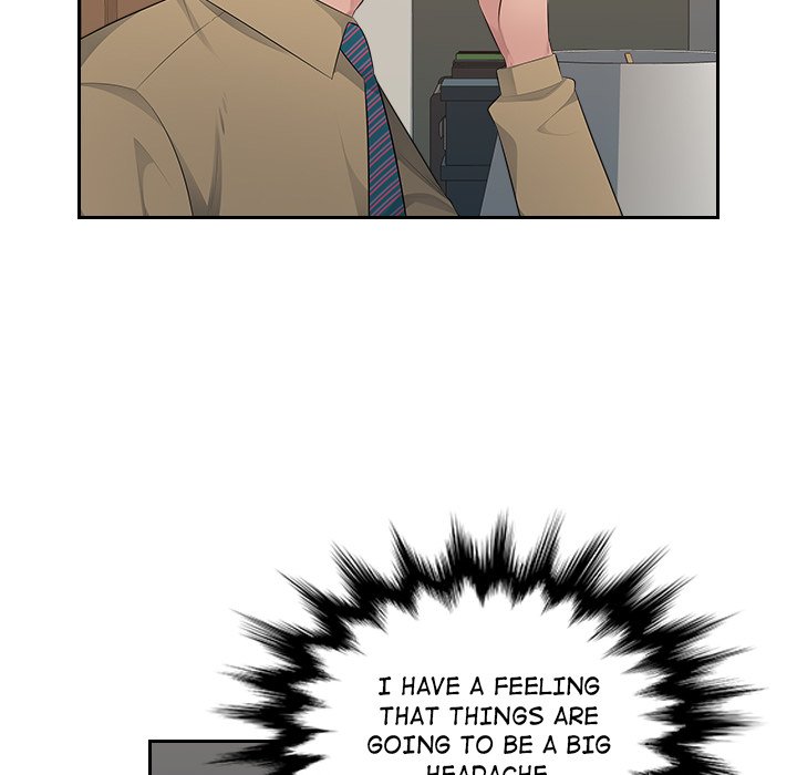 Office Desires Chapter 21 - Manhwa18.com