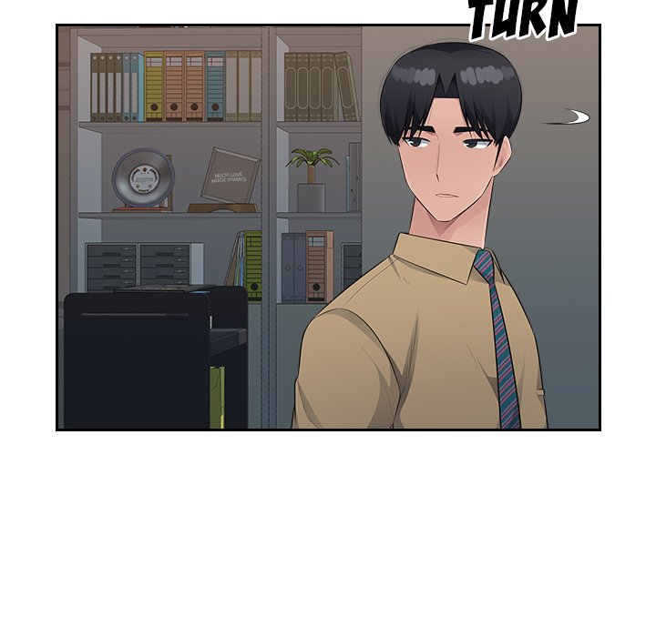 Office Desires Chapter 21 - Manhwa18.com