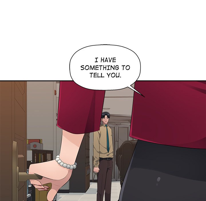 Office Desires Chapter 21 - Manhwa18.com