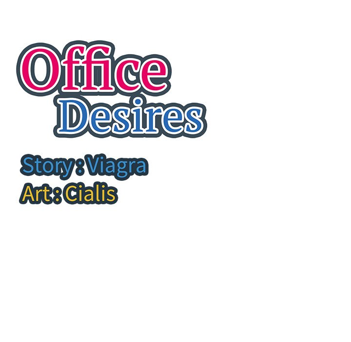 Office Desires Chapter 21 - Manhwa18.com