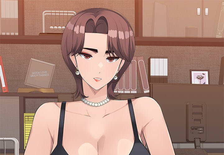 Office Desires Chapter 22 - Manhwa18.com