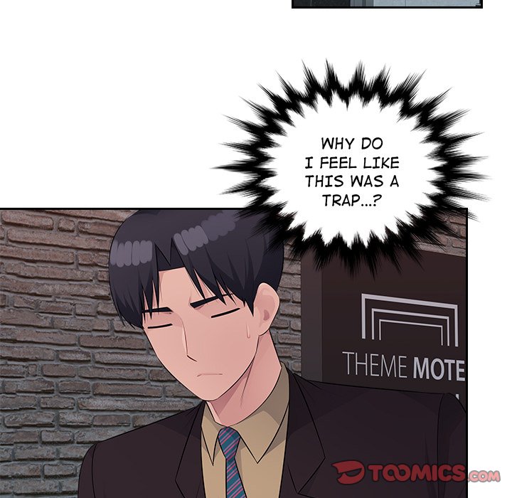 Office Desires Chapter 22 - Manhwa18.com