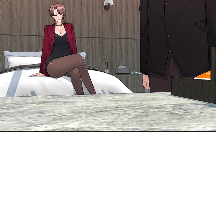 Office Desires Chapter 22 - Manhwa18.com