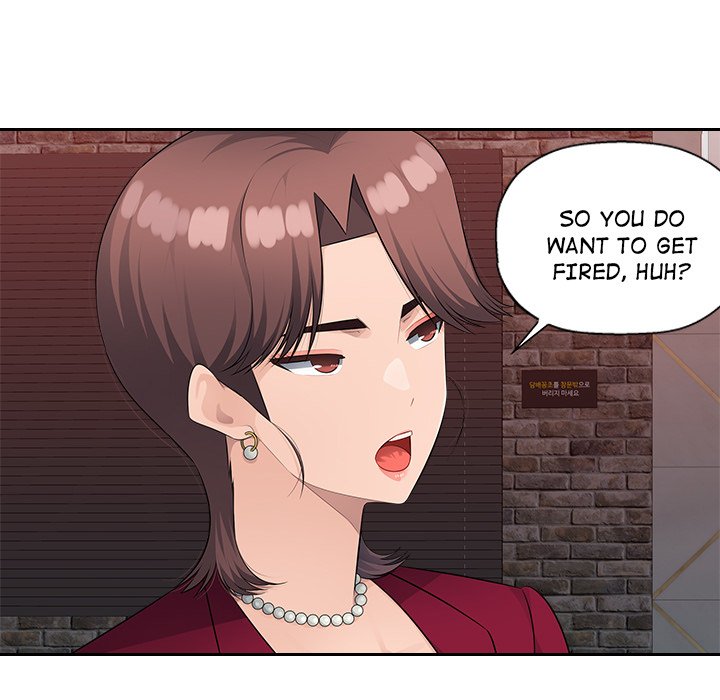 Office Desires Chapter 22 - Manhwa18.com