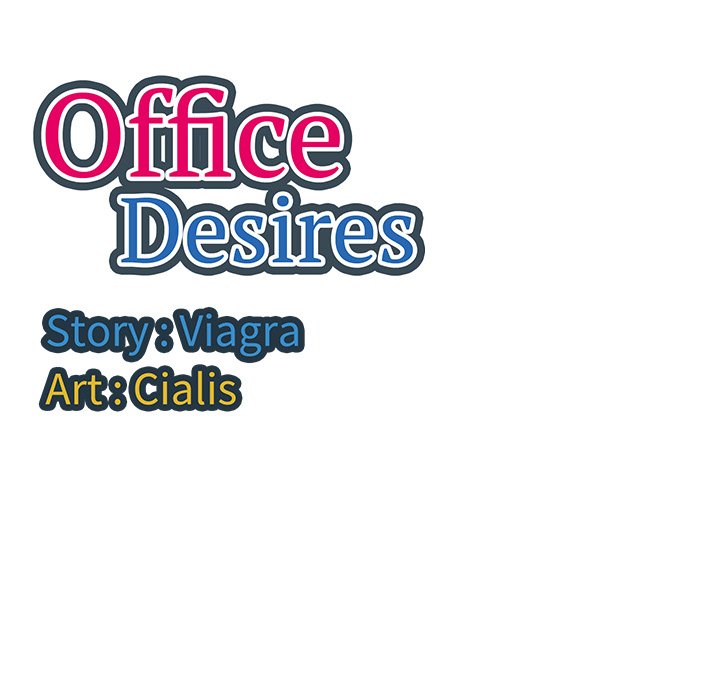 Office Desires Chapter 22 - Manhwa18.com