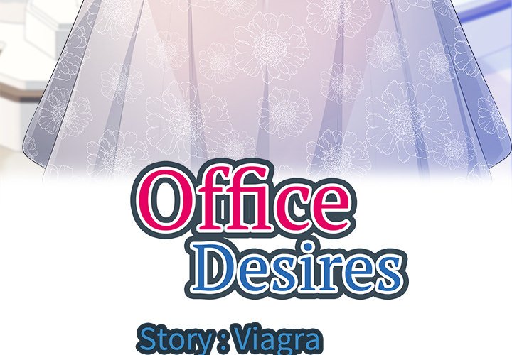 Office Desires Chapter 24 - Manhwa18.com