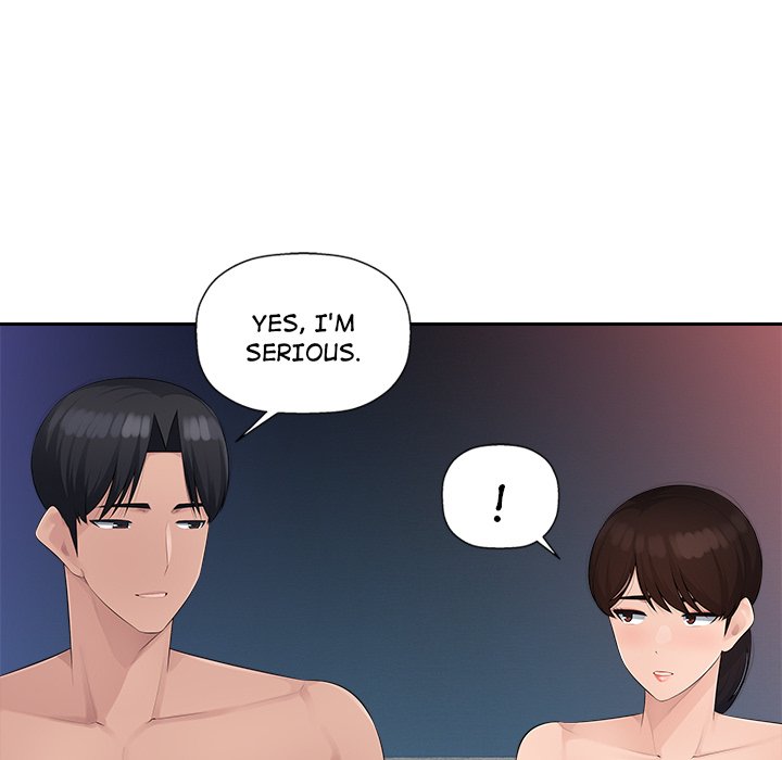 Office Desires Chapter 24 - Manhwa18.com