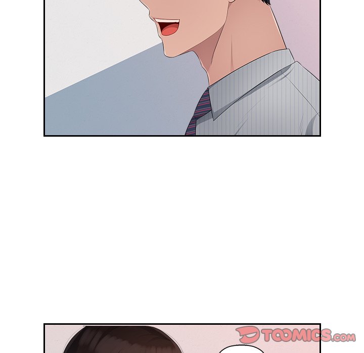 Office Desires Chapter 24 - Manhwa18.com