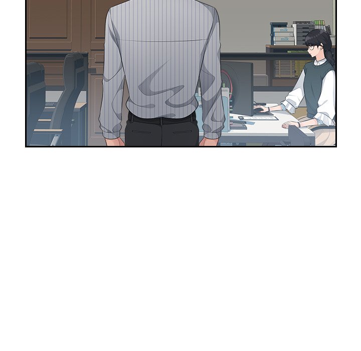 Office Desires Chapter 24 - Manhwa18.com