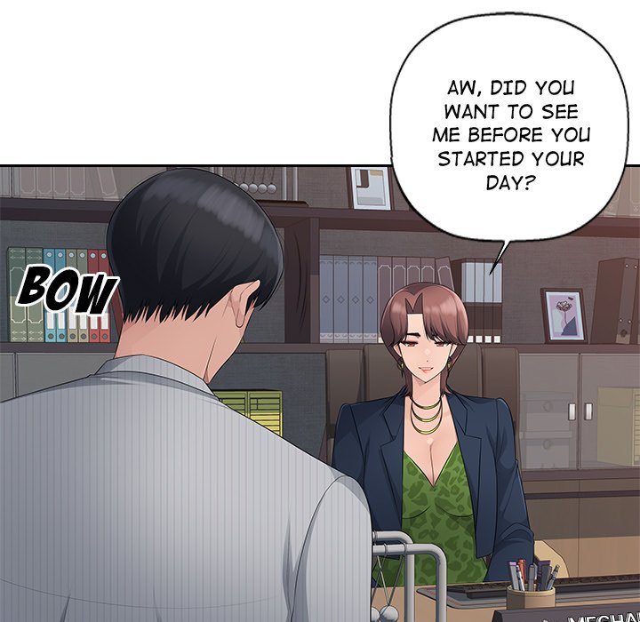 Office Desires Chapter 24 - Manhwa18.com