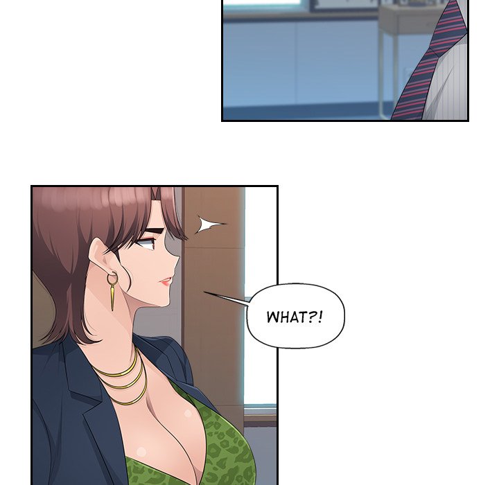 Office Desires Chapter 24 - Manhwa18.com