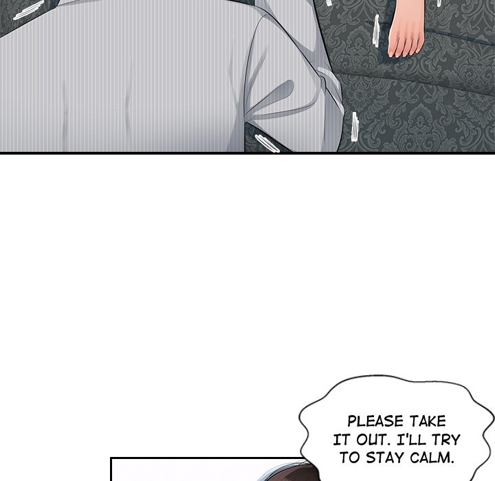 Office Desires Chapter 3 - Manhwa18.com