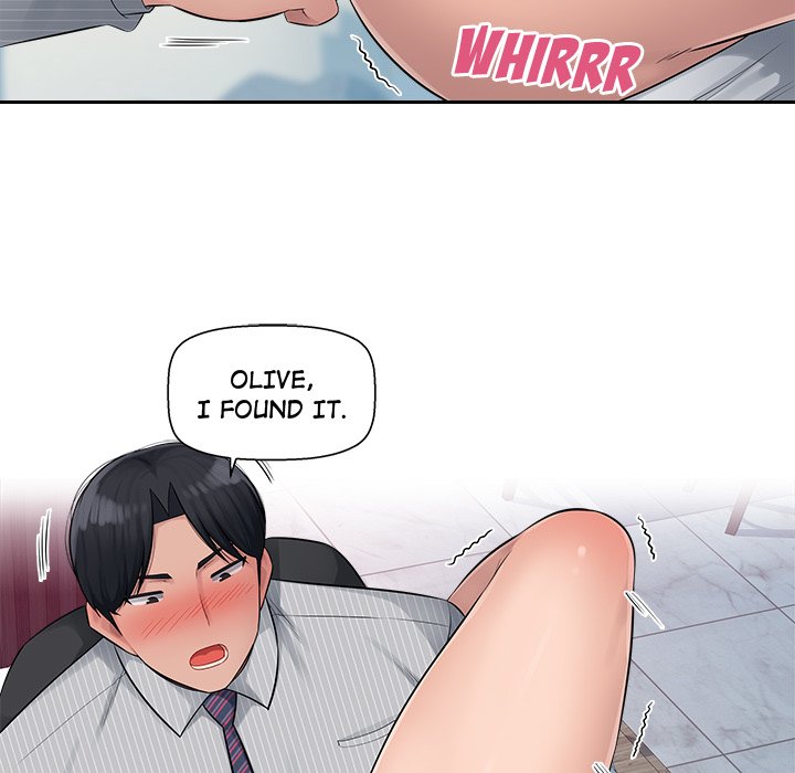 Office Desires Chapter 3 - Manhwa18.com