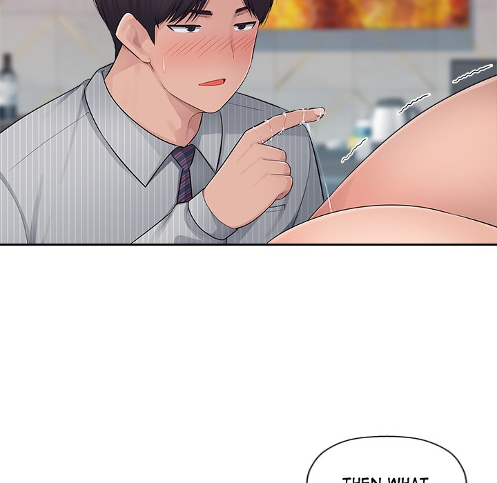 Office Desires Chapter 3 - Manhwa18.com