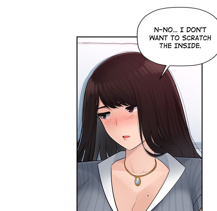 Office Desires Chapter 3 - Manhwa18.com