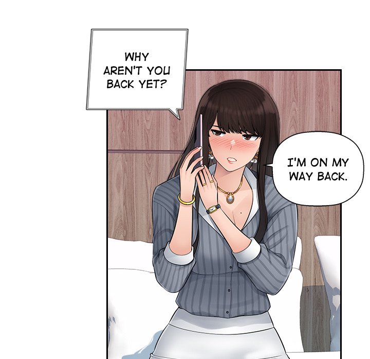 Office Desires Chapter 3 - Manhwa18.com