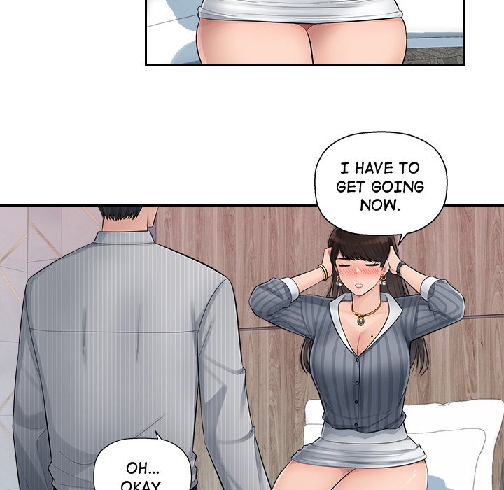 Office Desires Chapter 3 - Manhwa18.com