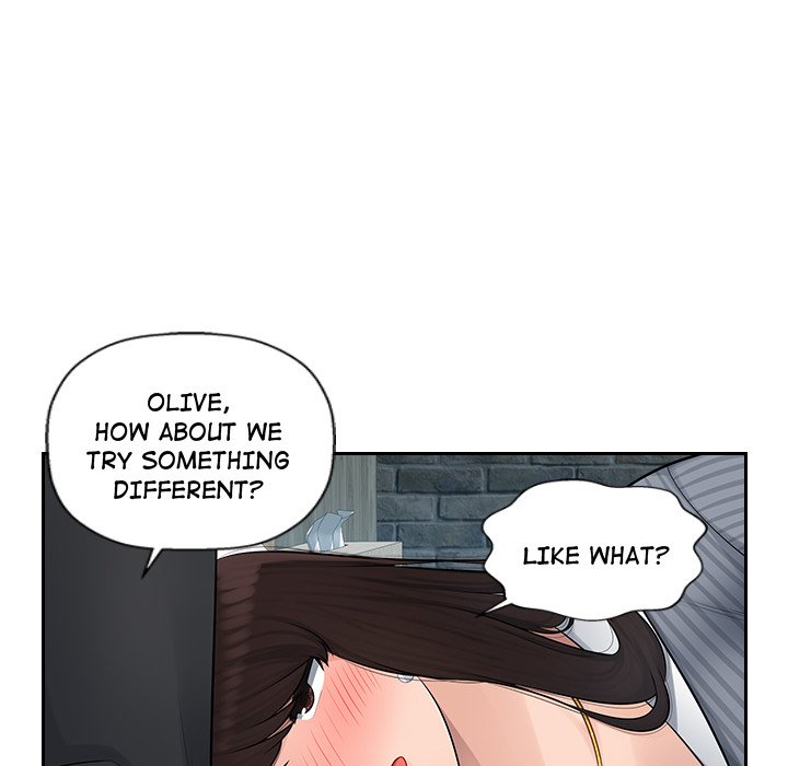 Office Desires Chapter 3 - Manhwa18.com